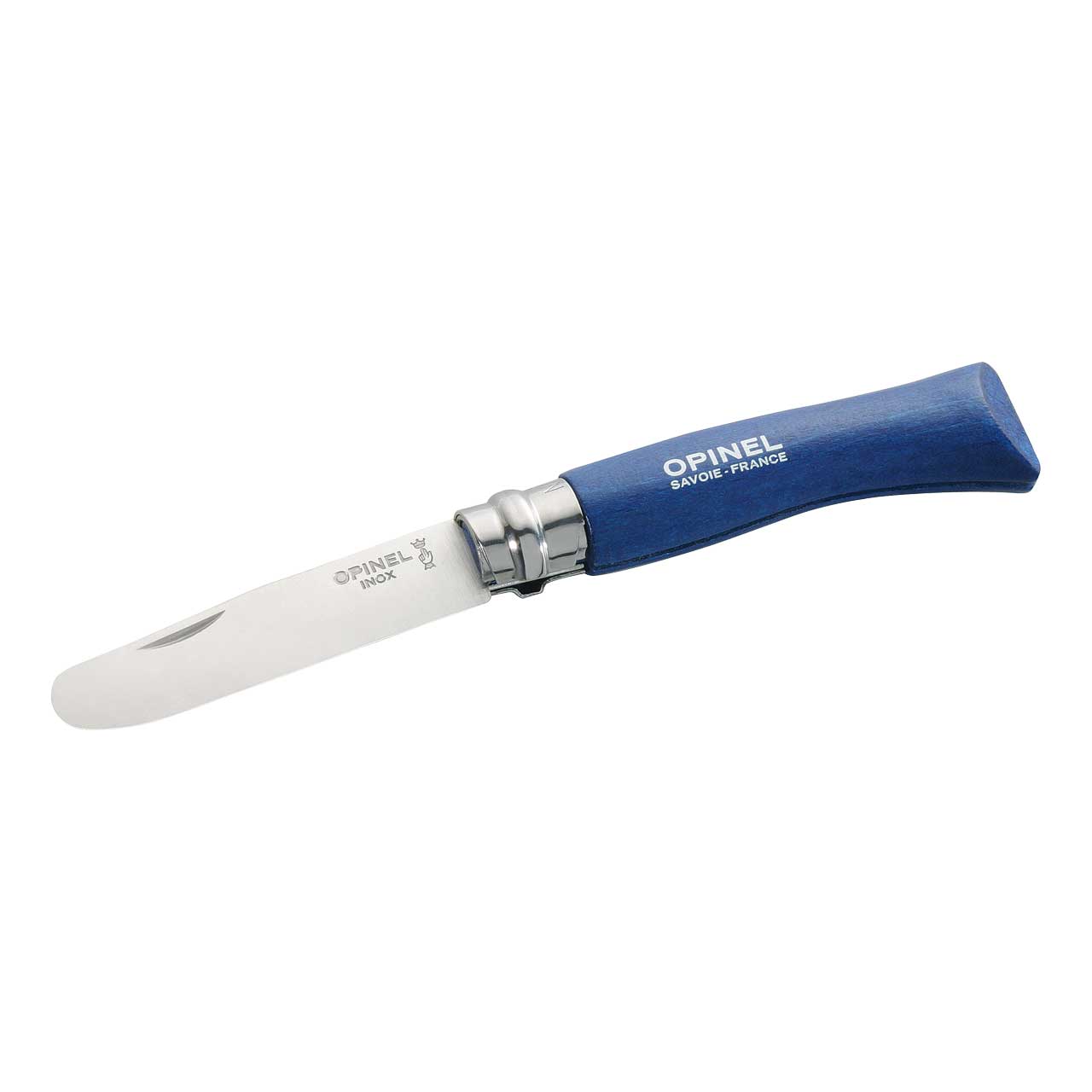 Opinel Kindermesser, blau