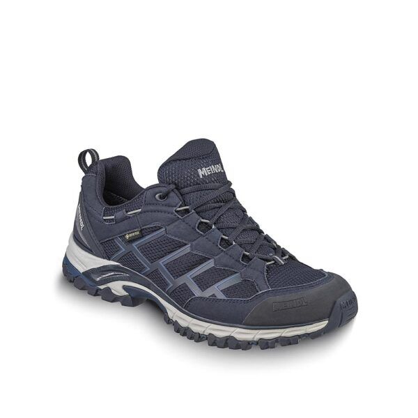 Caribe GTX, marine/blau
