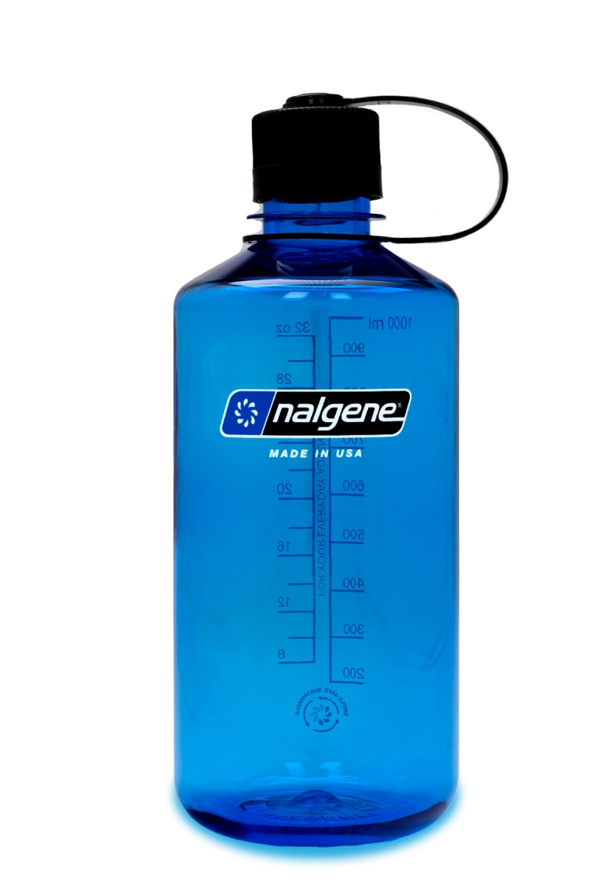 Nalgene `Everyday EH Sustain´ 1,0L, blau