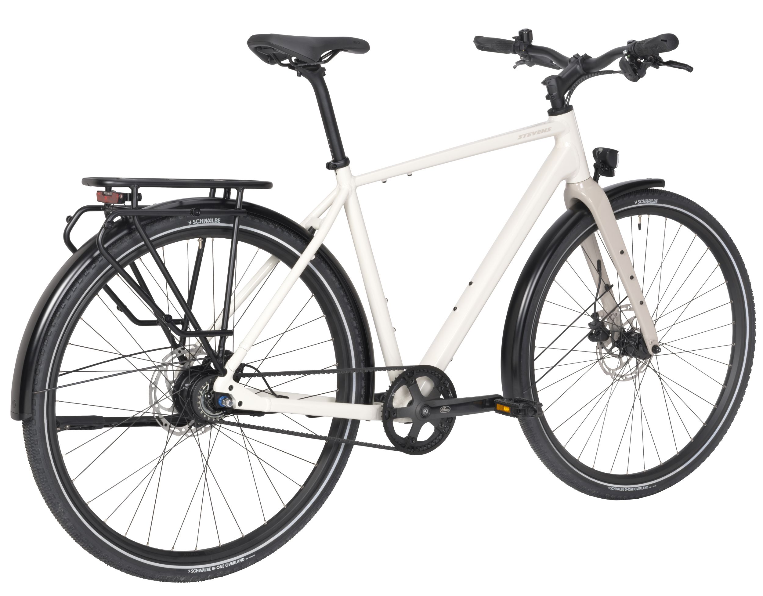 Caleta 5.2 HT 26 L Pepper White