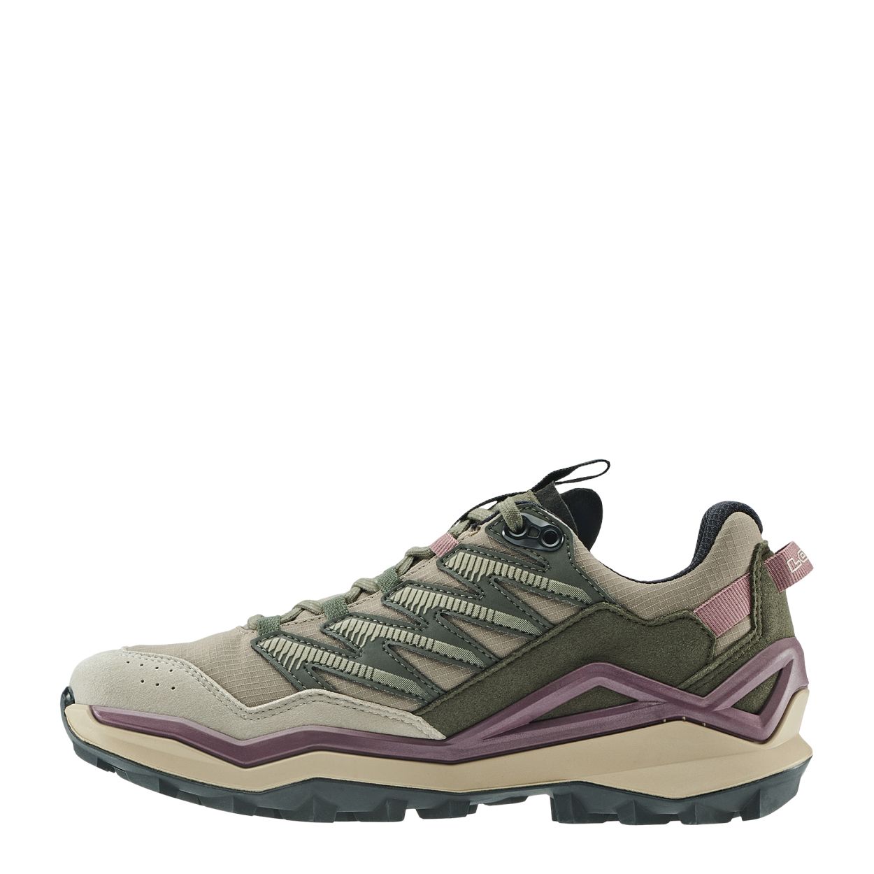 Maddox Pro GTX Lo Ws, desert/alt rosa