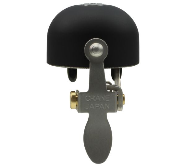 Crane Bell E-Ne, stealth black