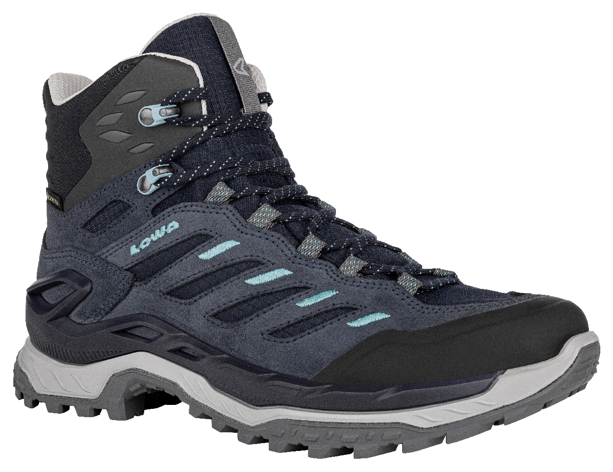 Innovo GTX Mid wms, navy/arktis