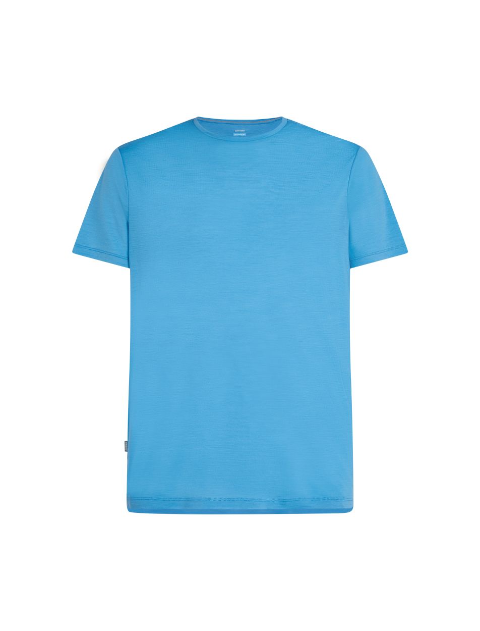 Men Merino 125 Cool-Lite Shpere III SS Tee