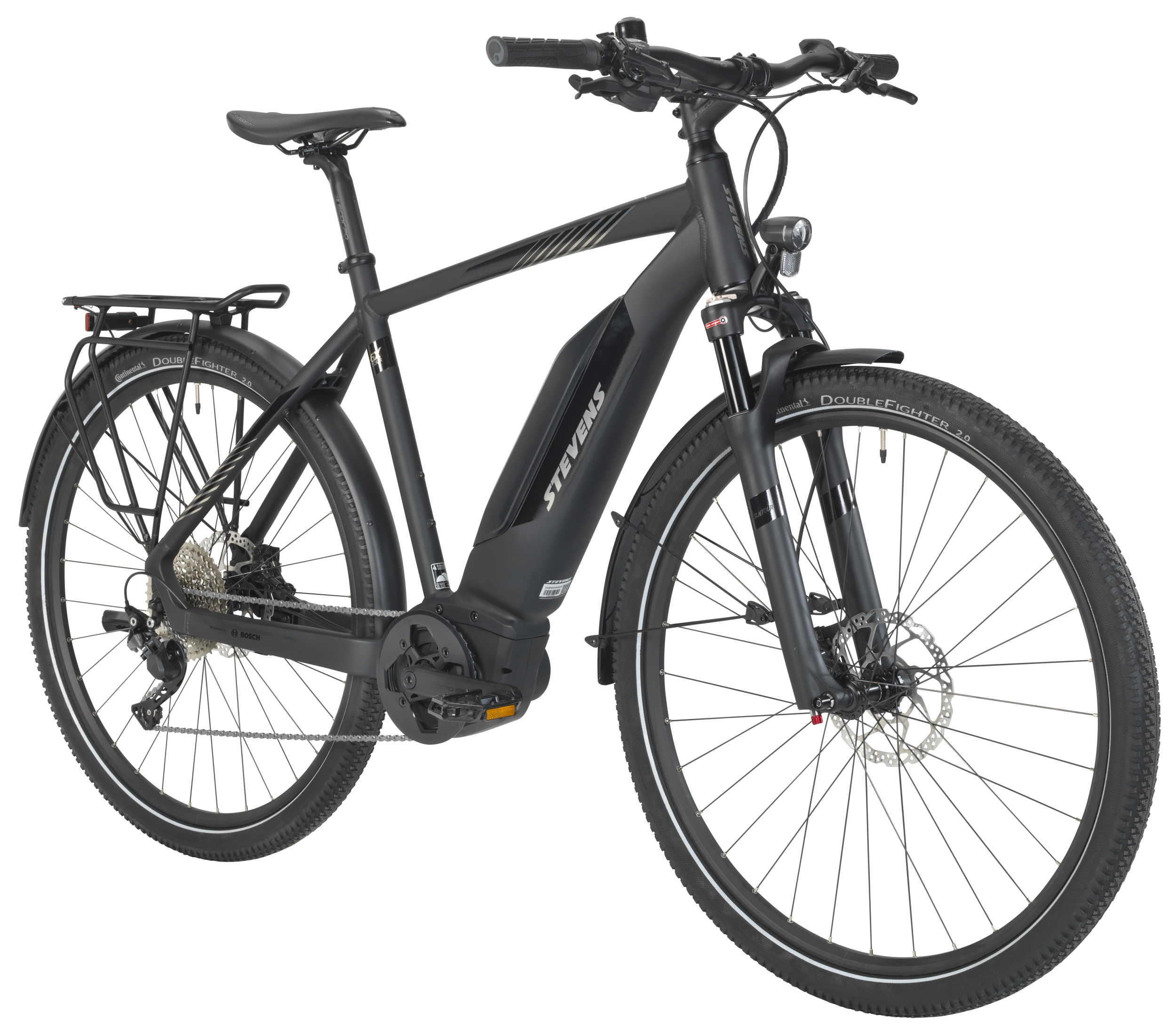 Cross E-6X Tour Gent 22 58 Stealth Black