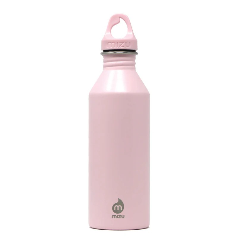 M8 Bottle 750ml, soft pink