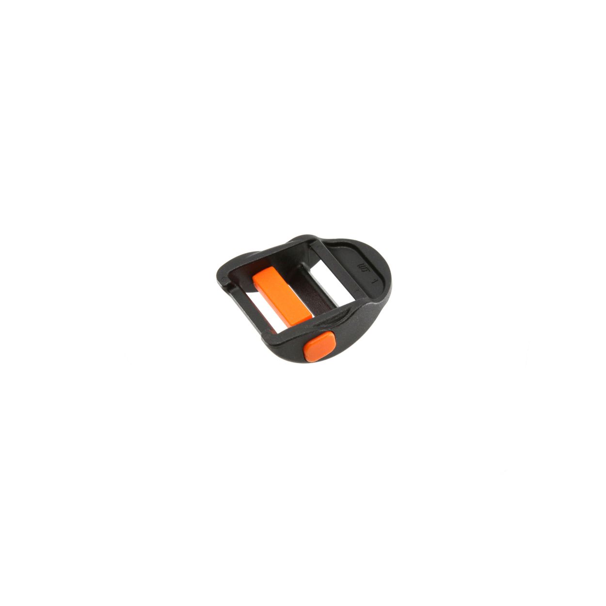 EcoBTS Tension Lock 20, 2pcs, black