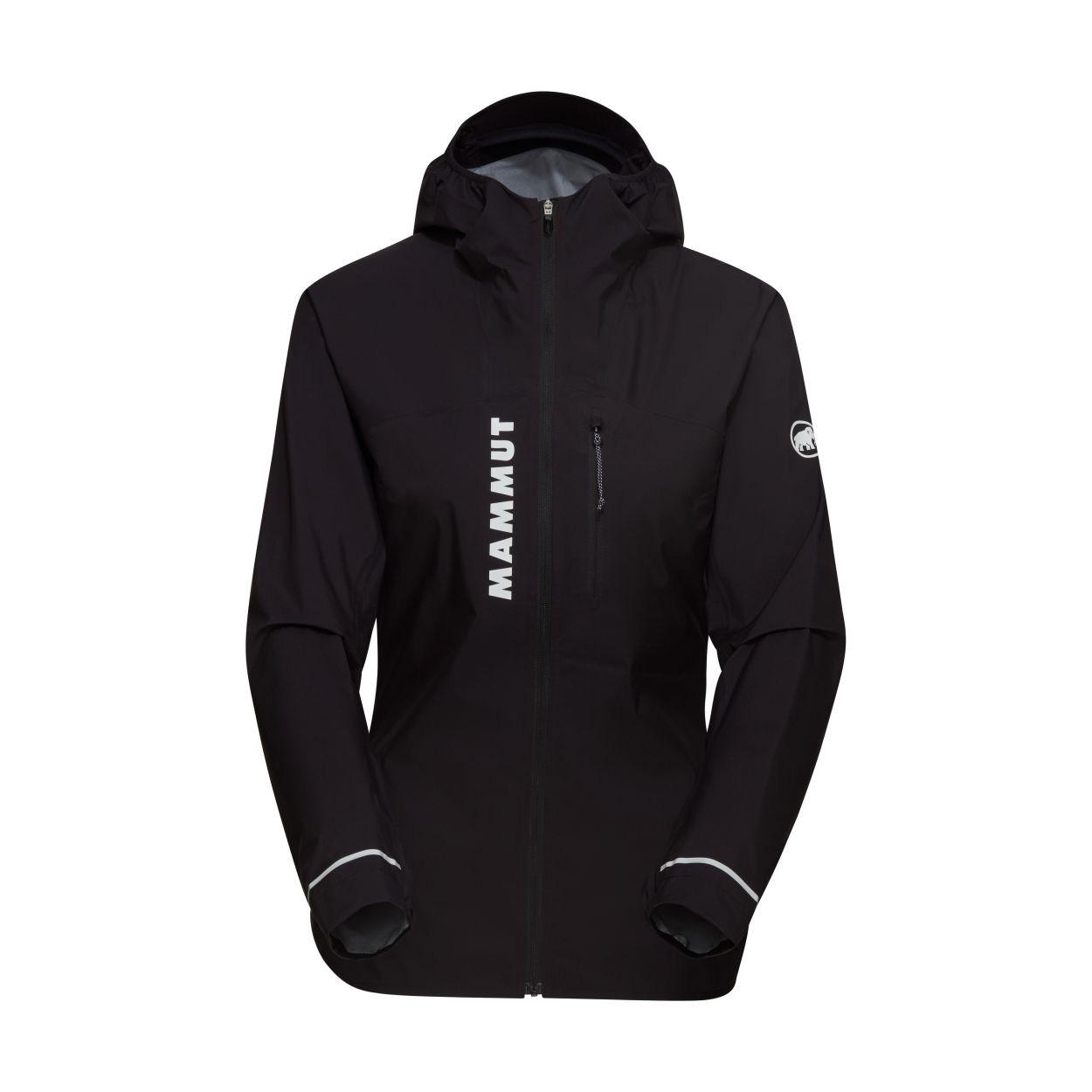 Aenergy TR HS Hooded Jacket Women