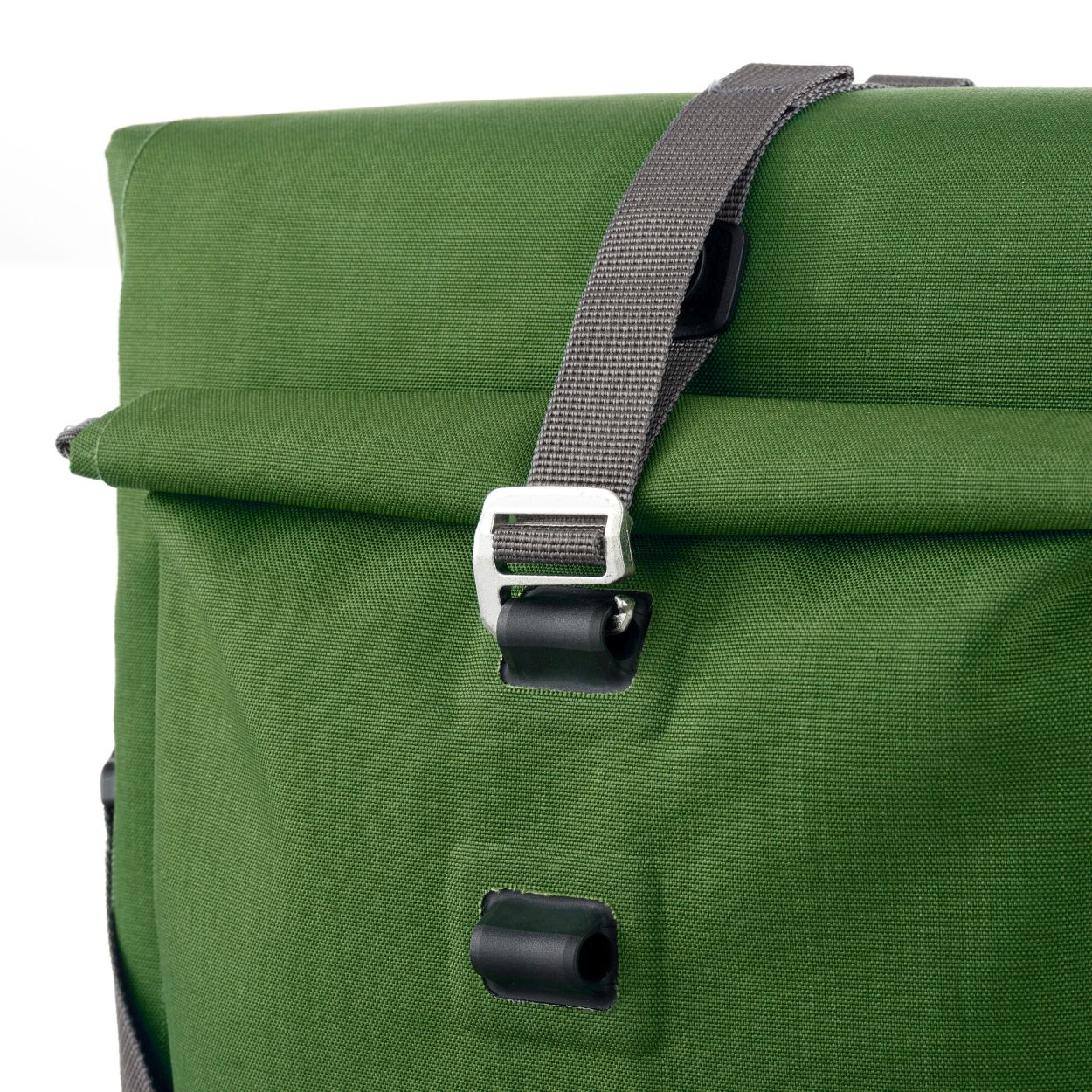 Back-Roller Plus, QL2.2, moss green