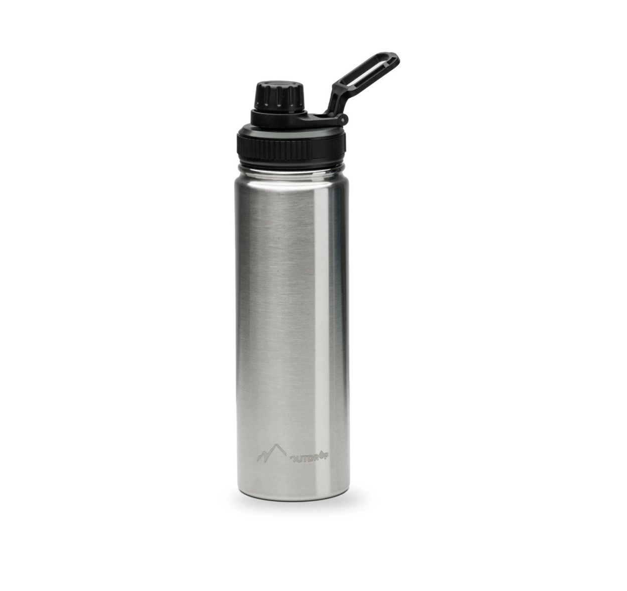 ATHEN 650 ml Vakuum, edelstahl
