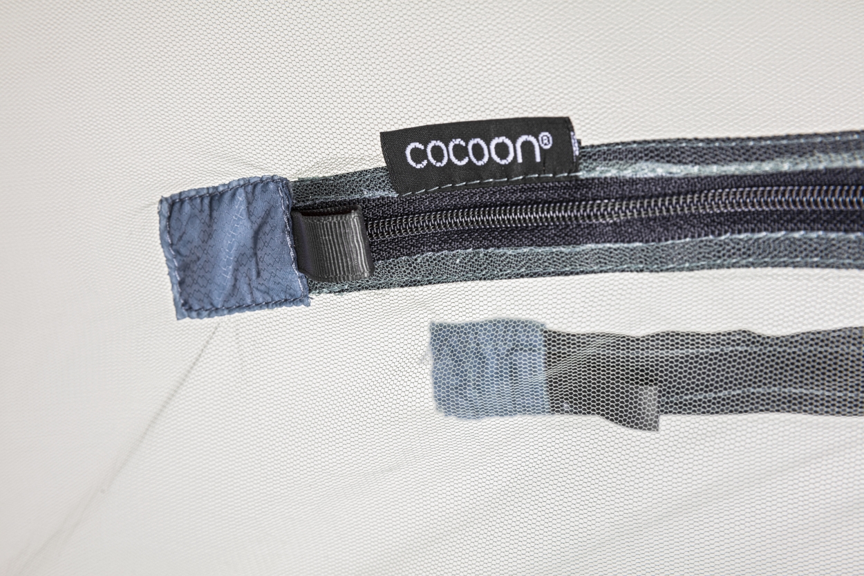 Cocoon Ultralight Mosquito Net for Hammocks double