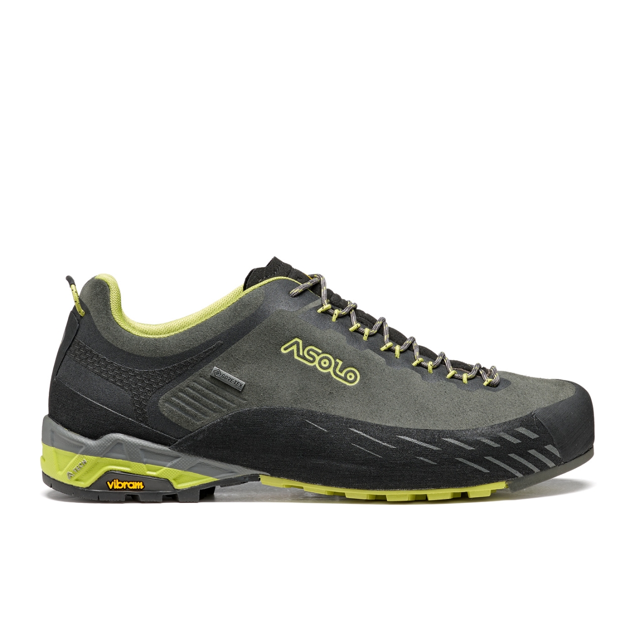 Eldo LTH GV, graphite/green oasis Eldo LTH GV, graphite/green oasis