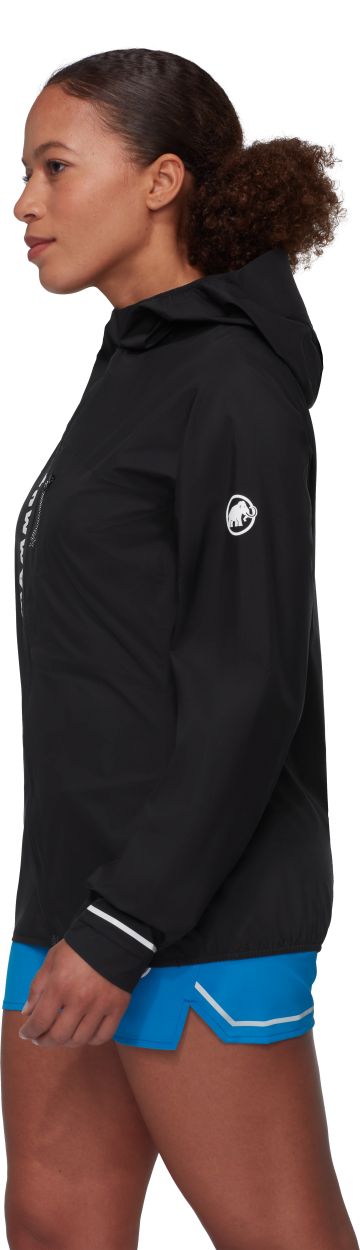 Aenergy TR HS Hooded Jacket Women
