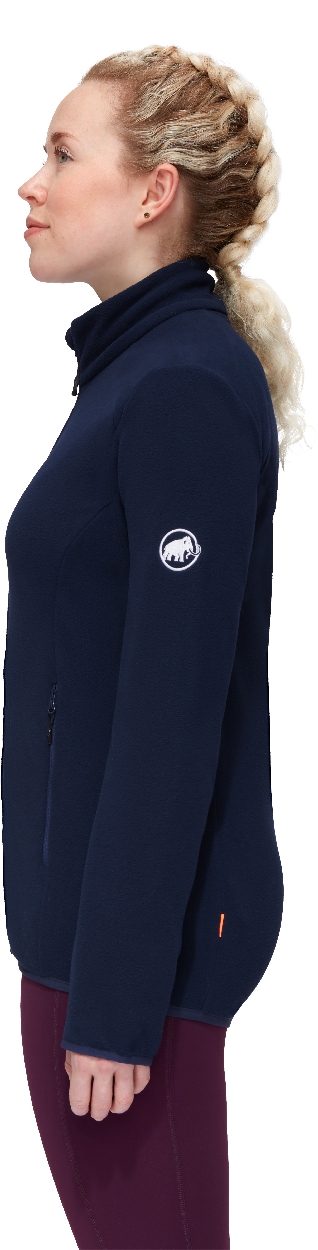 Innominata Light ML Jkt Women, marine