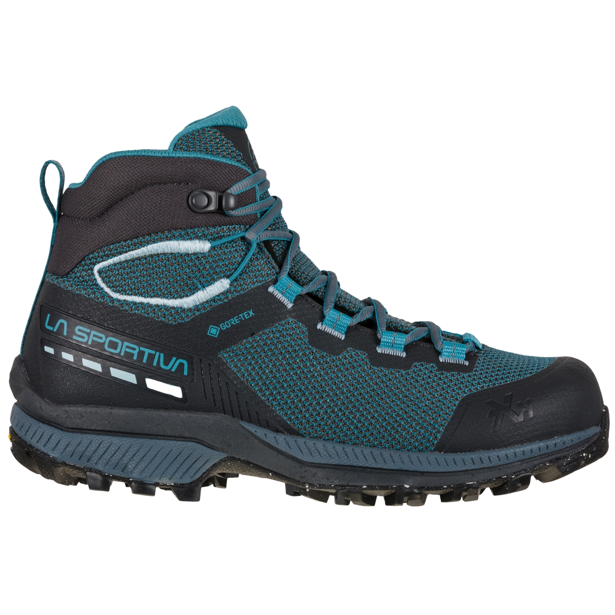 TX Hike Mid Woman Gtx, topaz/carbon