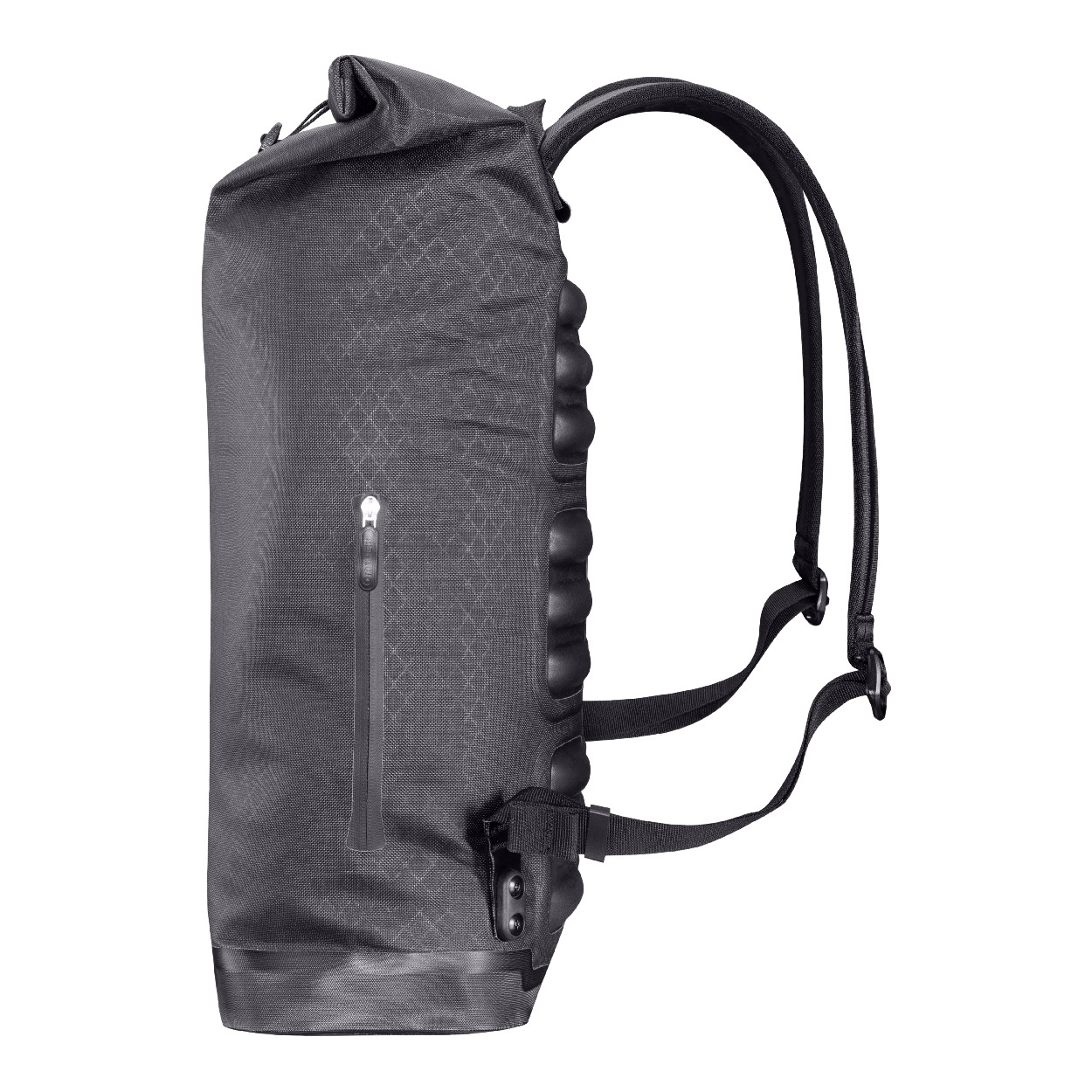 Daypack Metrosphere, black embossed