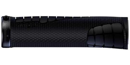 Griff 7OX Schwarz  M