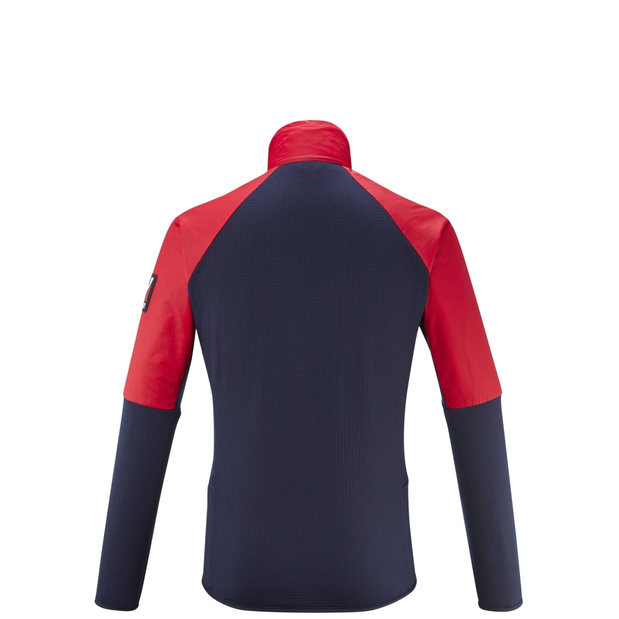 Trilogy Icon Hybrid Core Jacket M, saphir/rouge