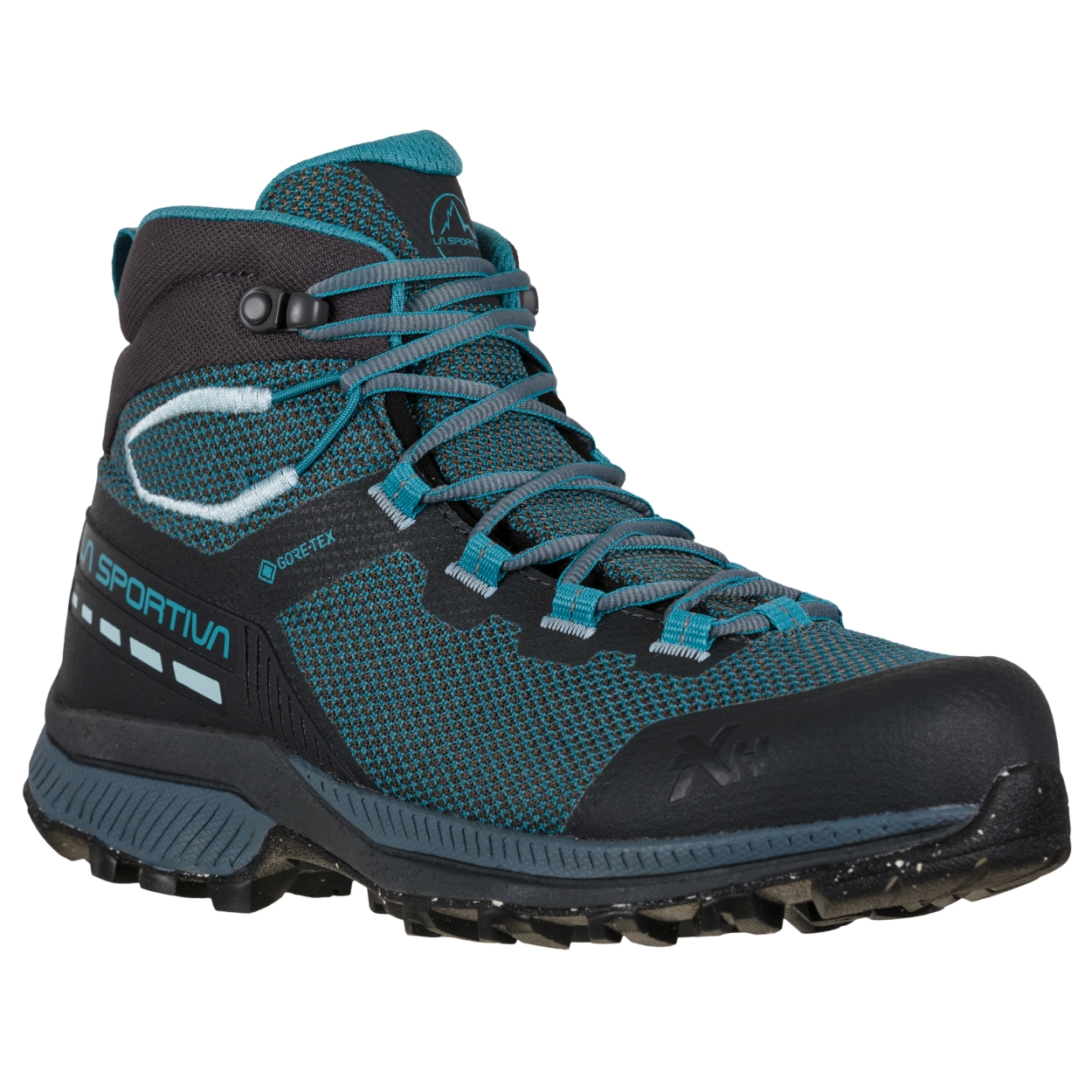 TX Hike Mid Woman Gtx, topaz/carbon