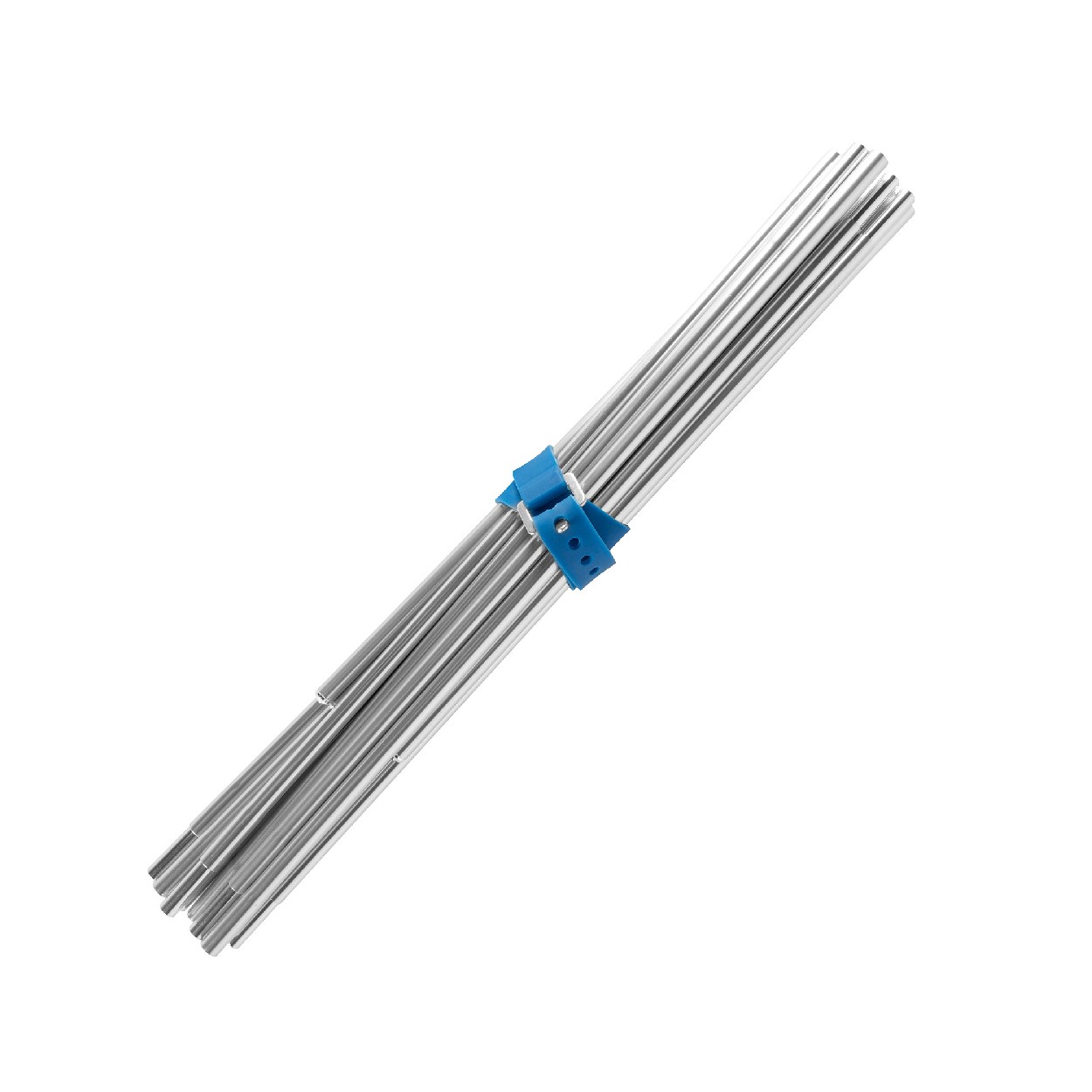 No-Slip Strap 50cm/P, blue