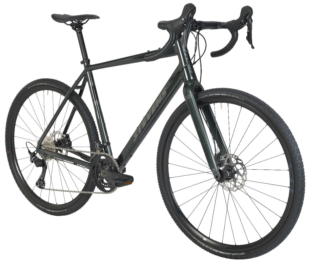 Cross Prestige 24 48 Storm Grey