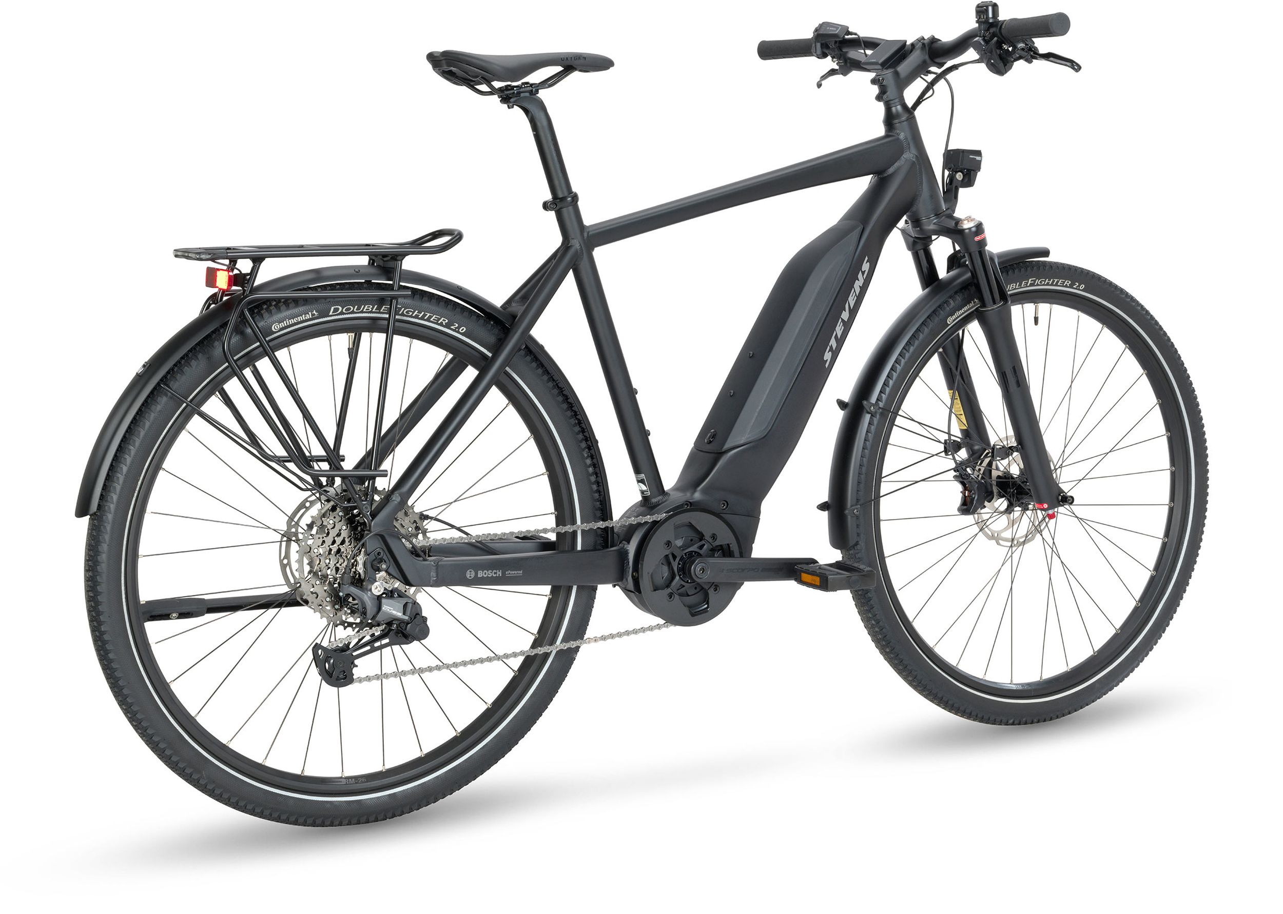 Cross E-6X Tour HT 24 52 Stealth Black