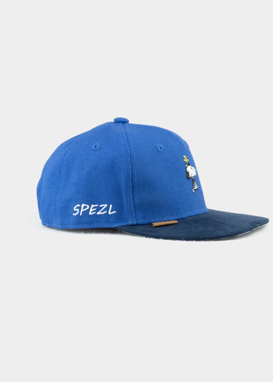 Cap "Peanuts: Snoopy&Woodstock", Kinder,