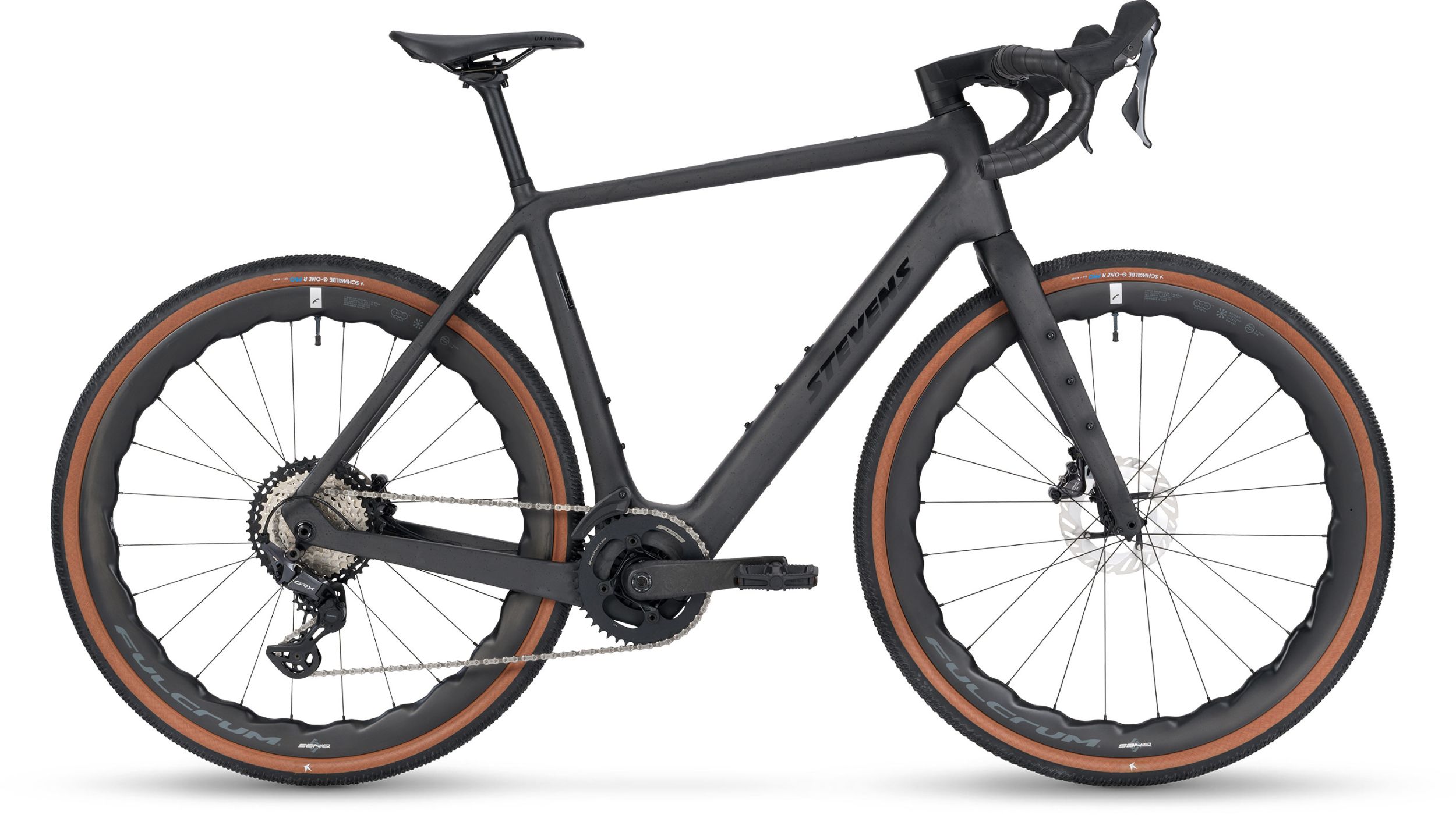 E-Getaway 9.4.3 26 50 Black Onyx