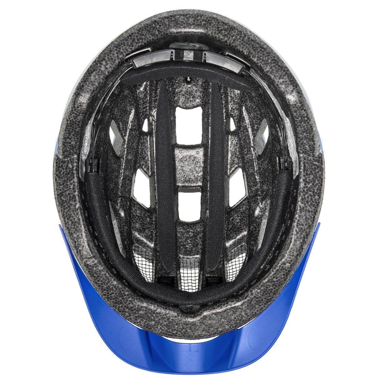 air wing cobald-white 56-60