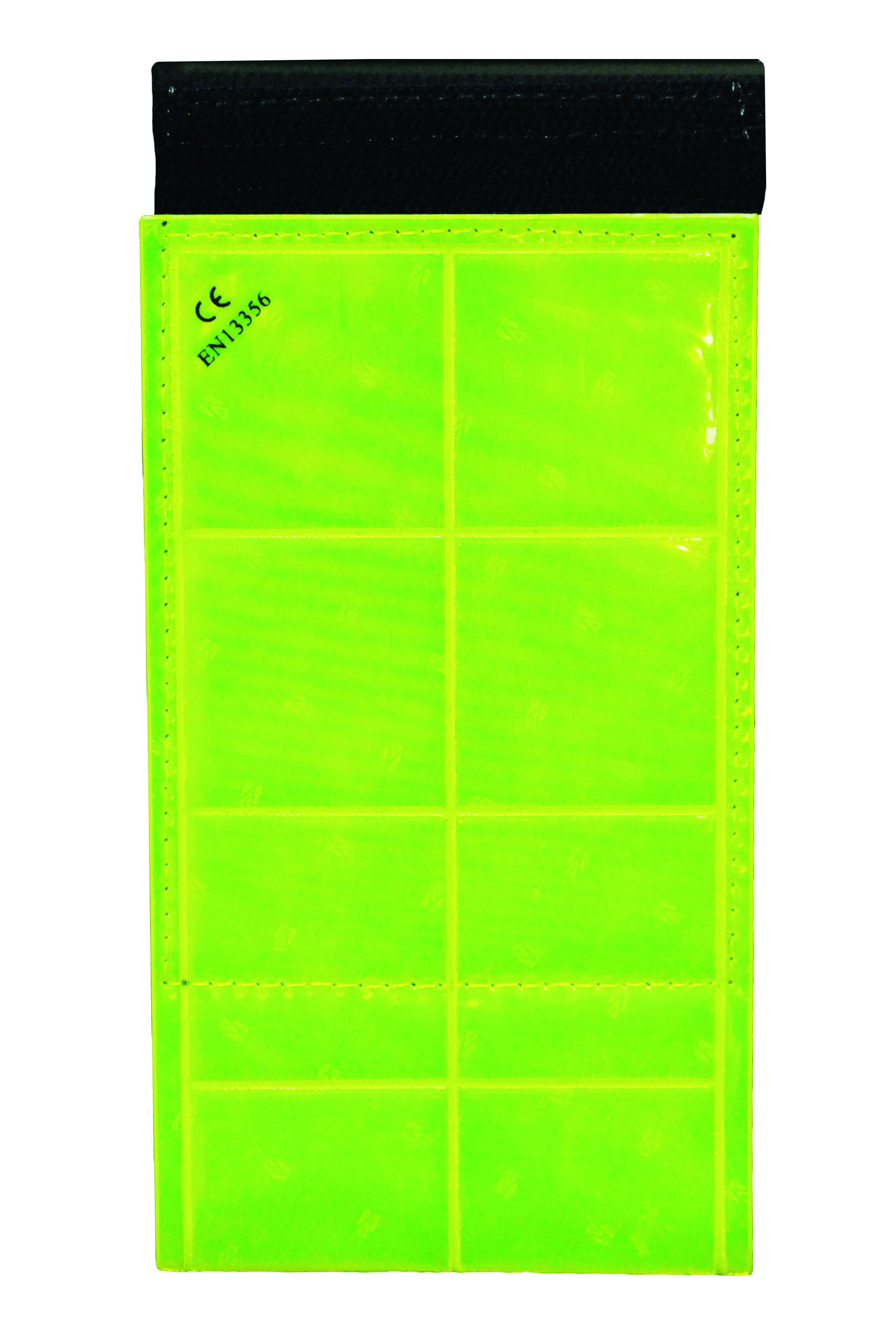 FASI Reflex-Band Extreme gelb | Maße: 300 x 90 mm