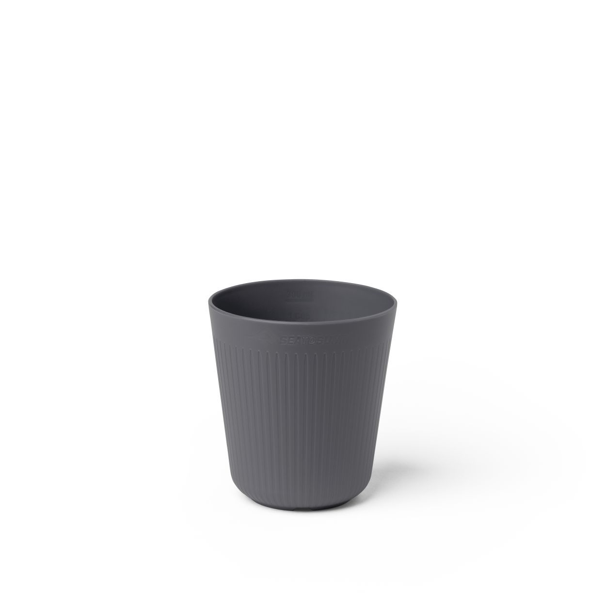 Camp Cup, 355ml, charcoal
