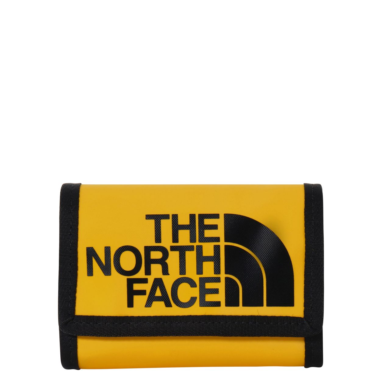 Base Camp Wallet, summit gold-tnf black-n