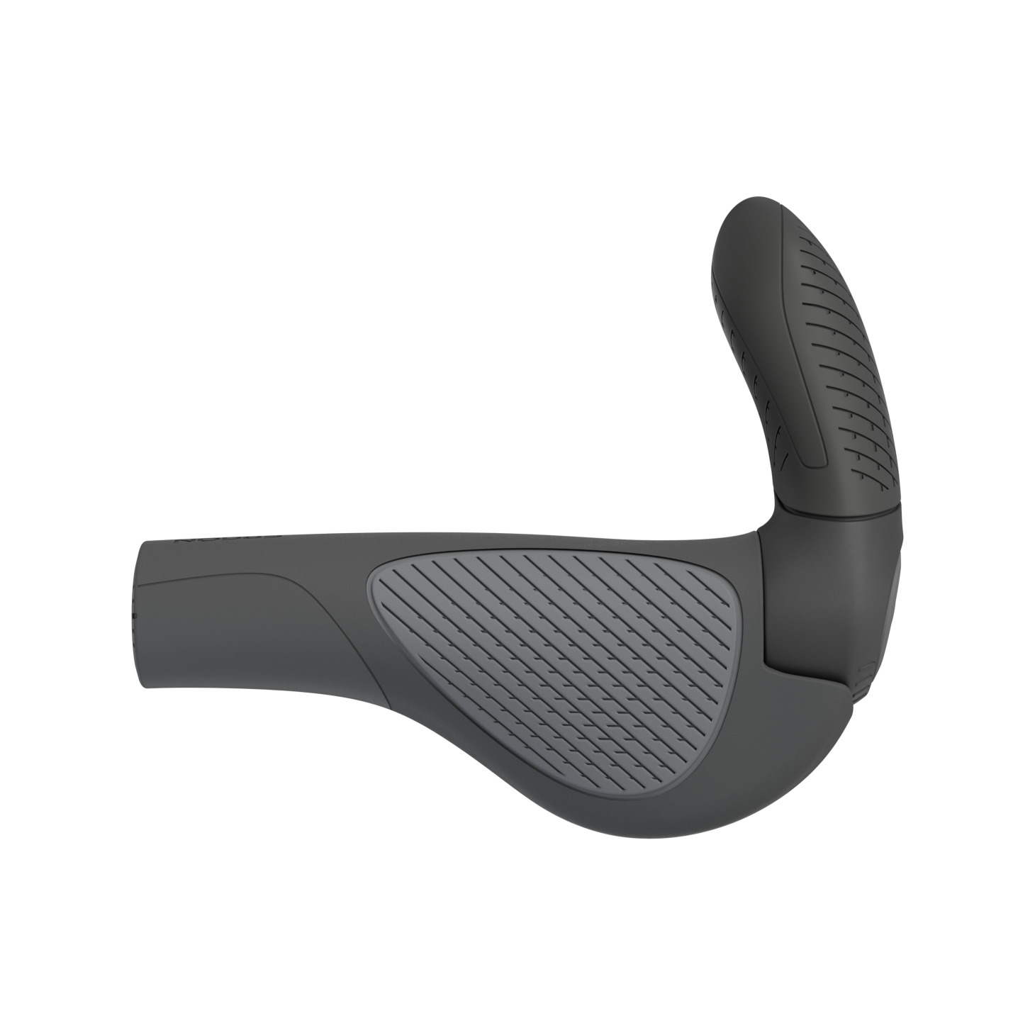 Ergon GP3-S Evo  -  Gewicht*:260 g (S);Bar