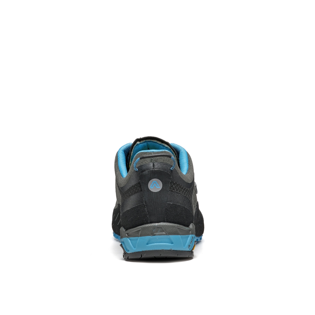 Eldo LTH GV (Lady), graphite/blue moon