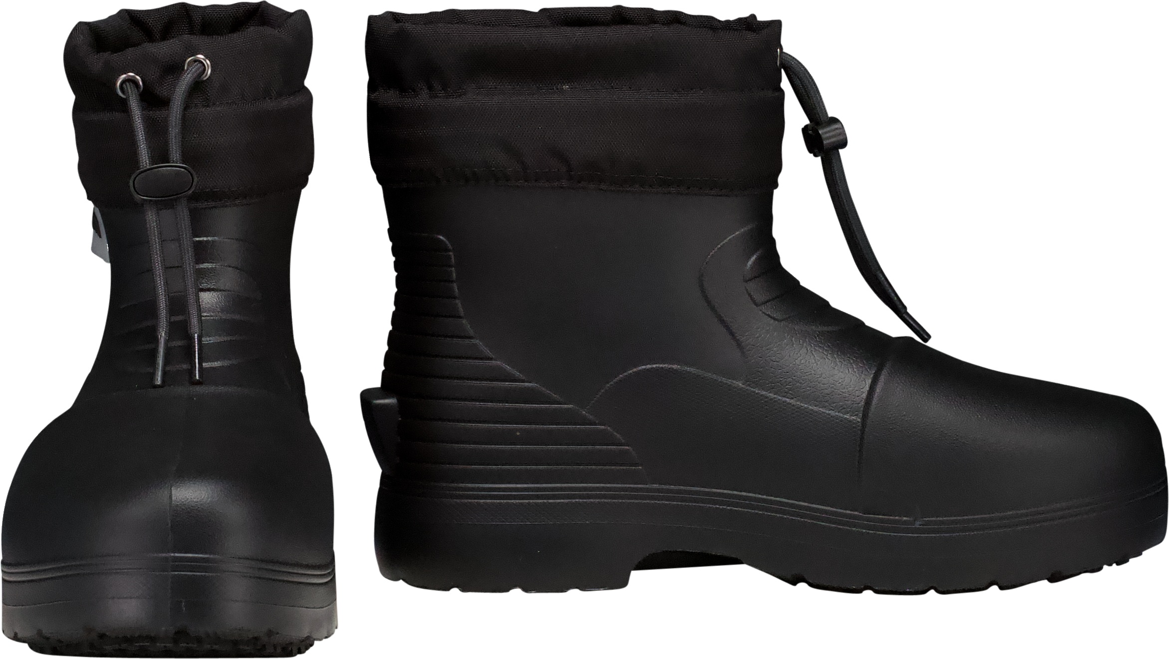 Niseko 3.0 Low, Black