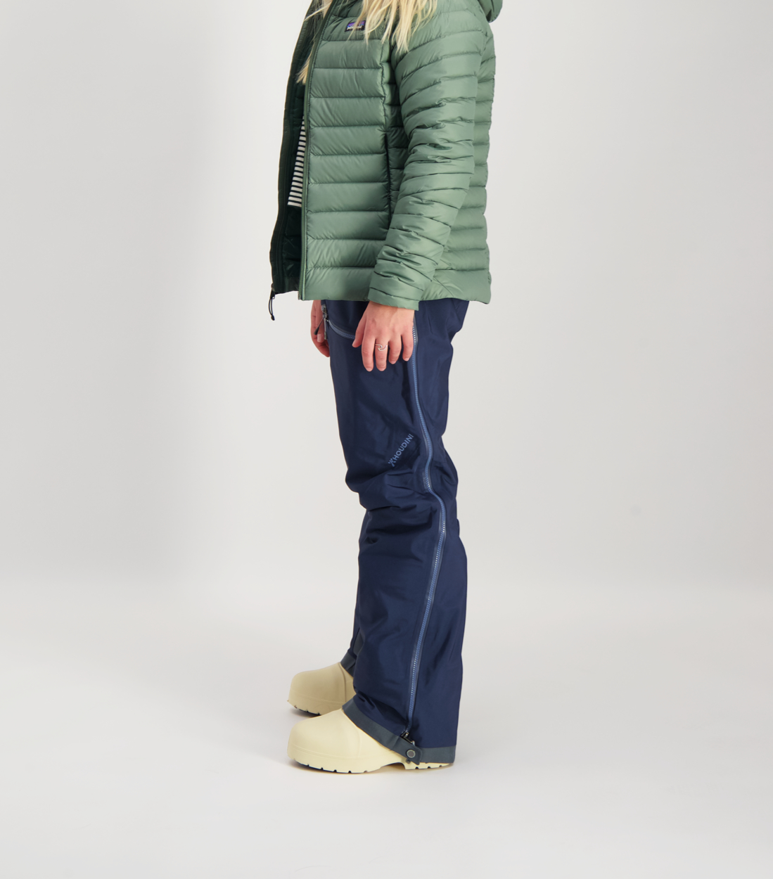 Niseko 3.0 Low, Sand