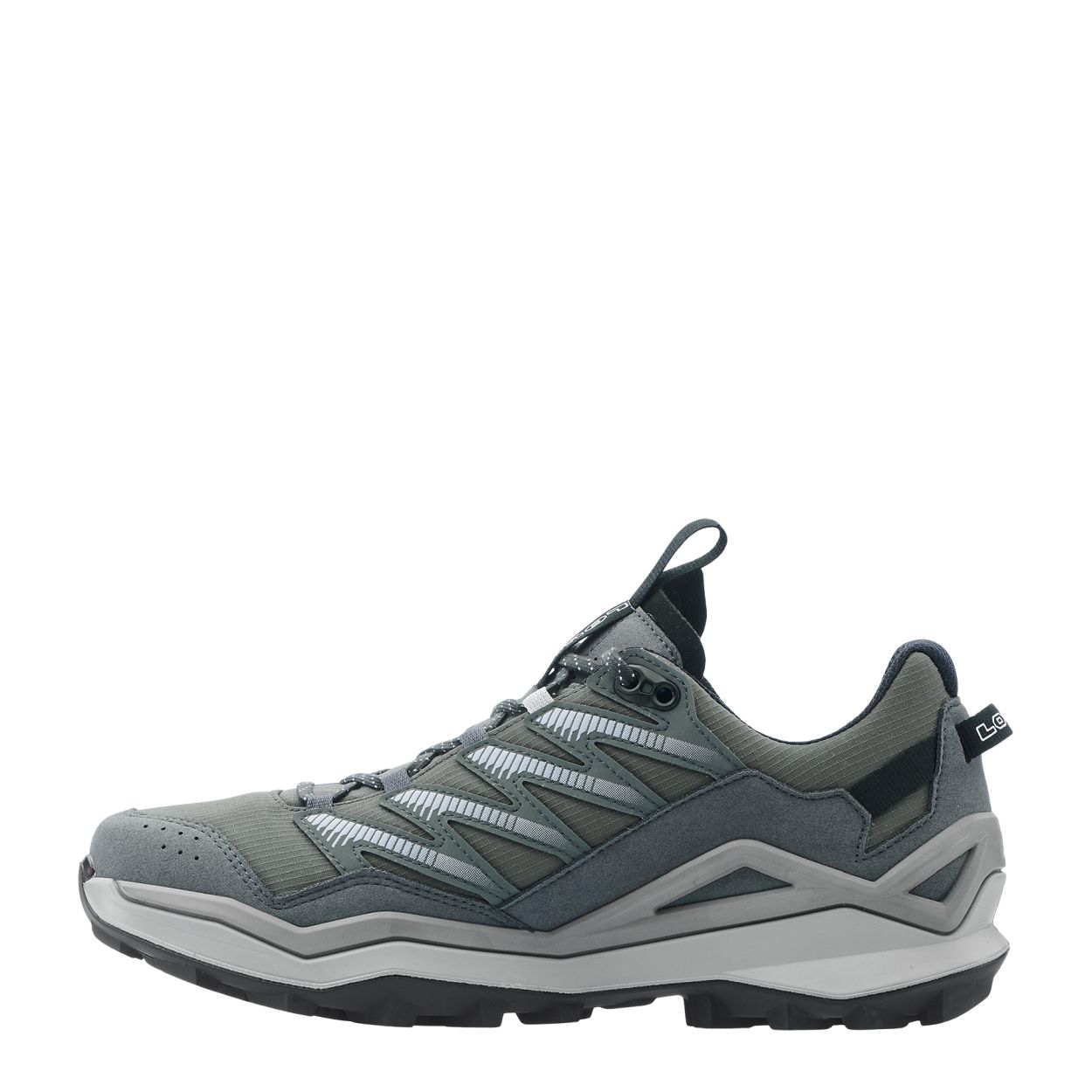 Maddox Pro GTX Lo, grau/grau