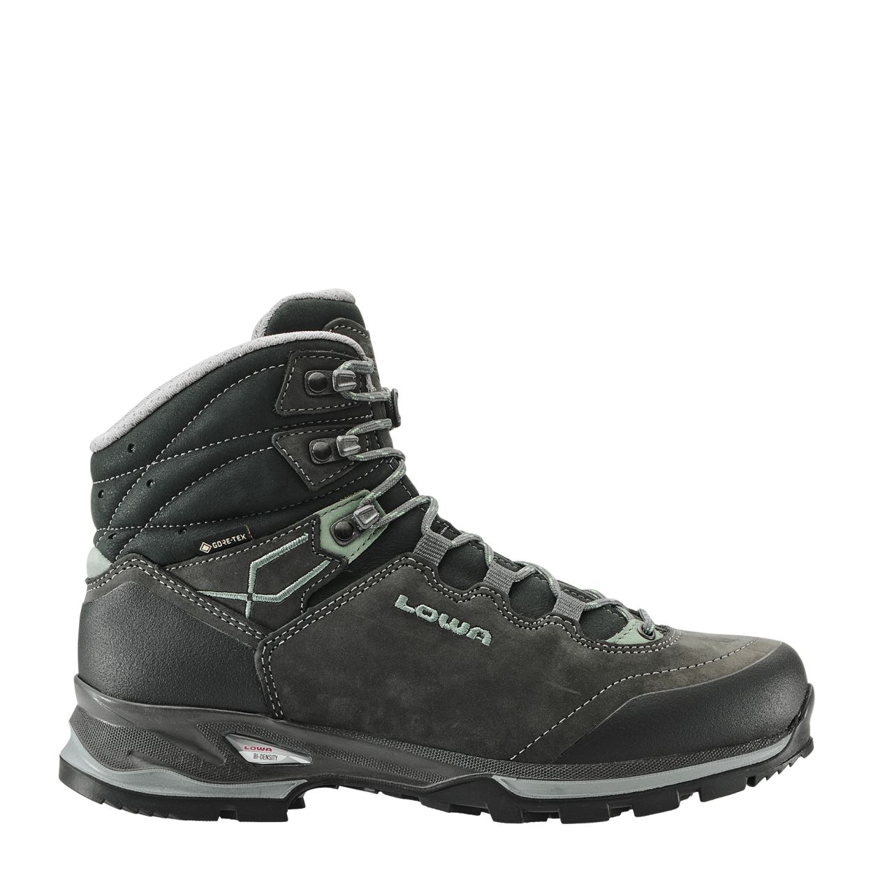 Lady Light GTX, graphit/jade