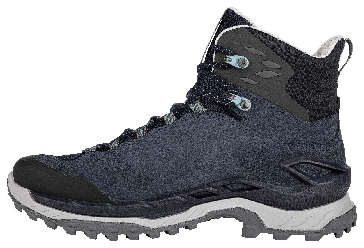 Innovo GTX Mid wms, navy/arktis