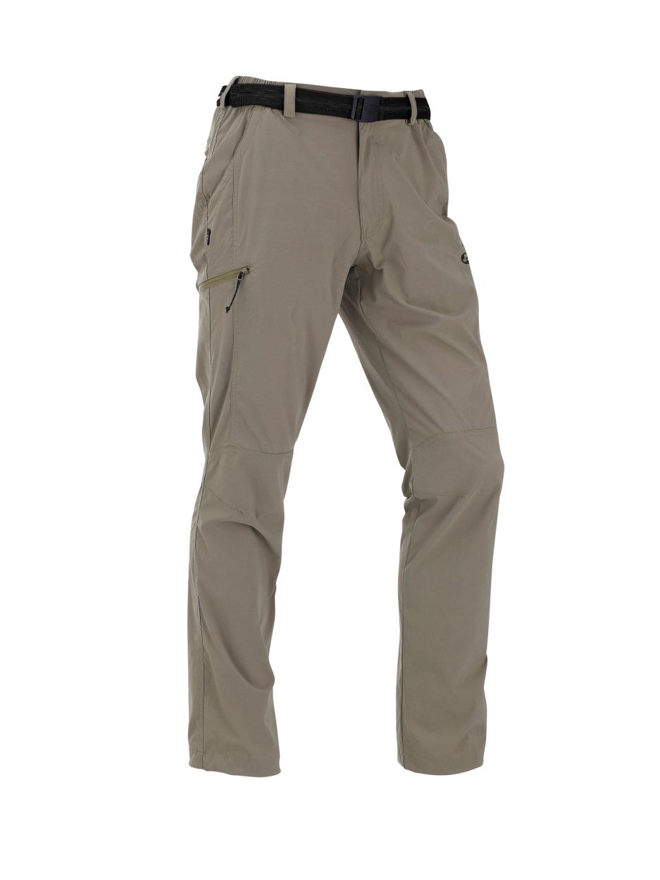 Greenstone II SP Herren Hose, dark beige