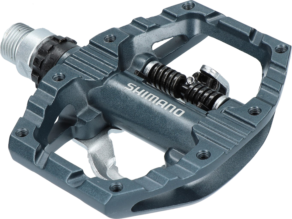 Shimano SPD Pedal PD-EH500 schwarz EPDEH500