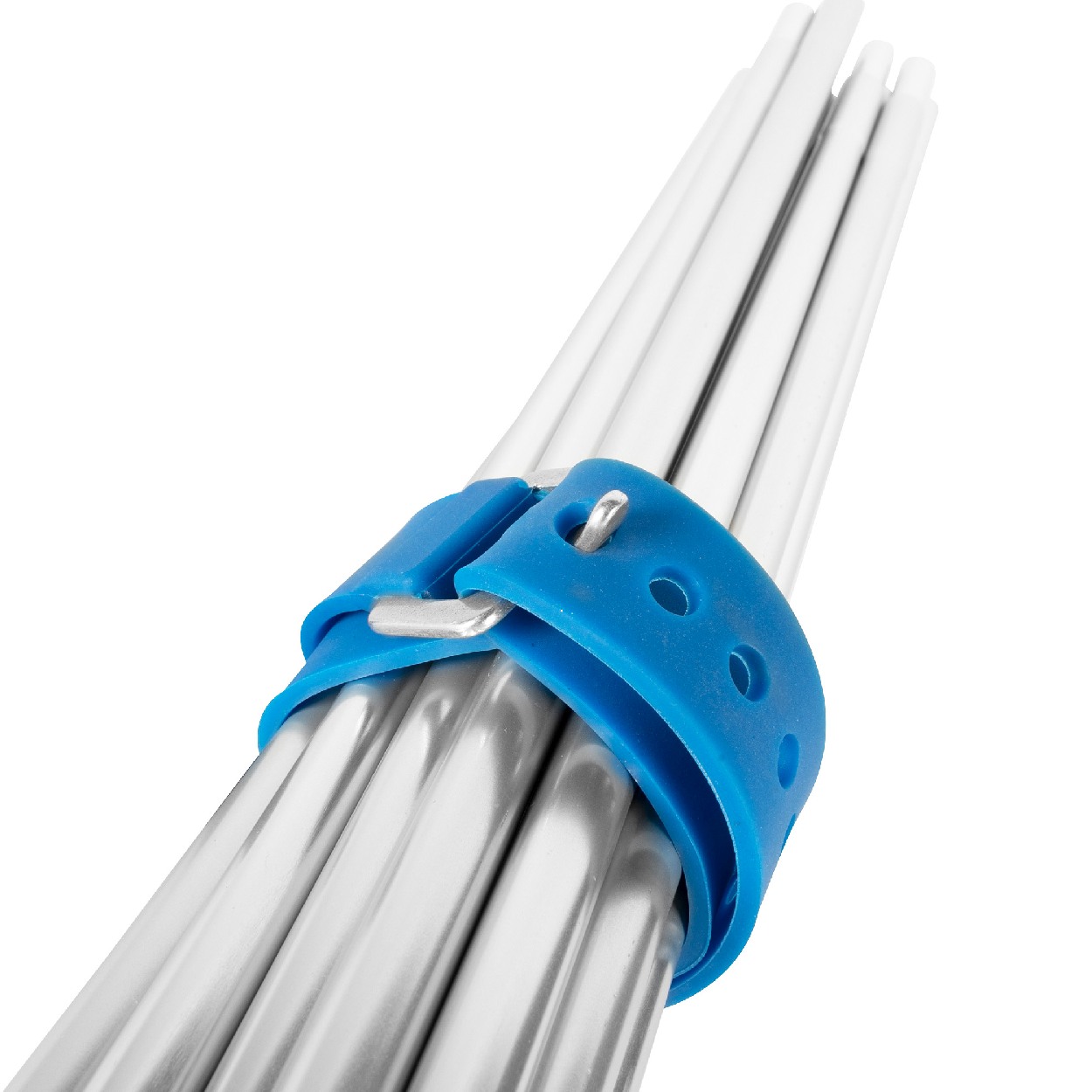 No-Slip Strap 50cm/P, blue