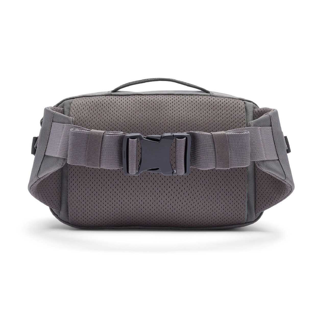 Allpa X 3L Hip Pack, smoke/cinder