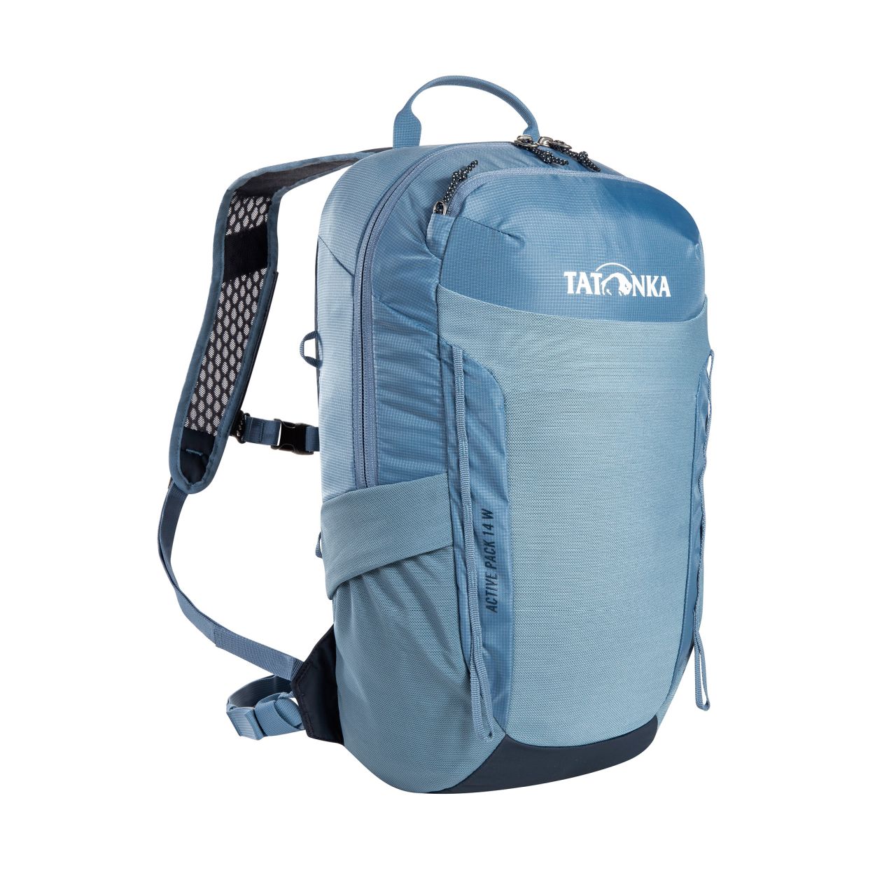 Active Pack 14 Women, elemental blue