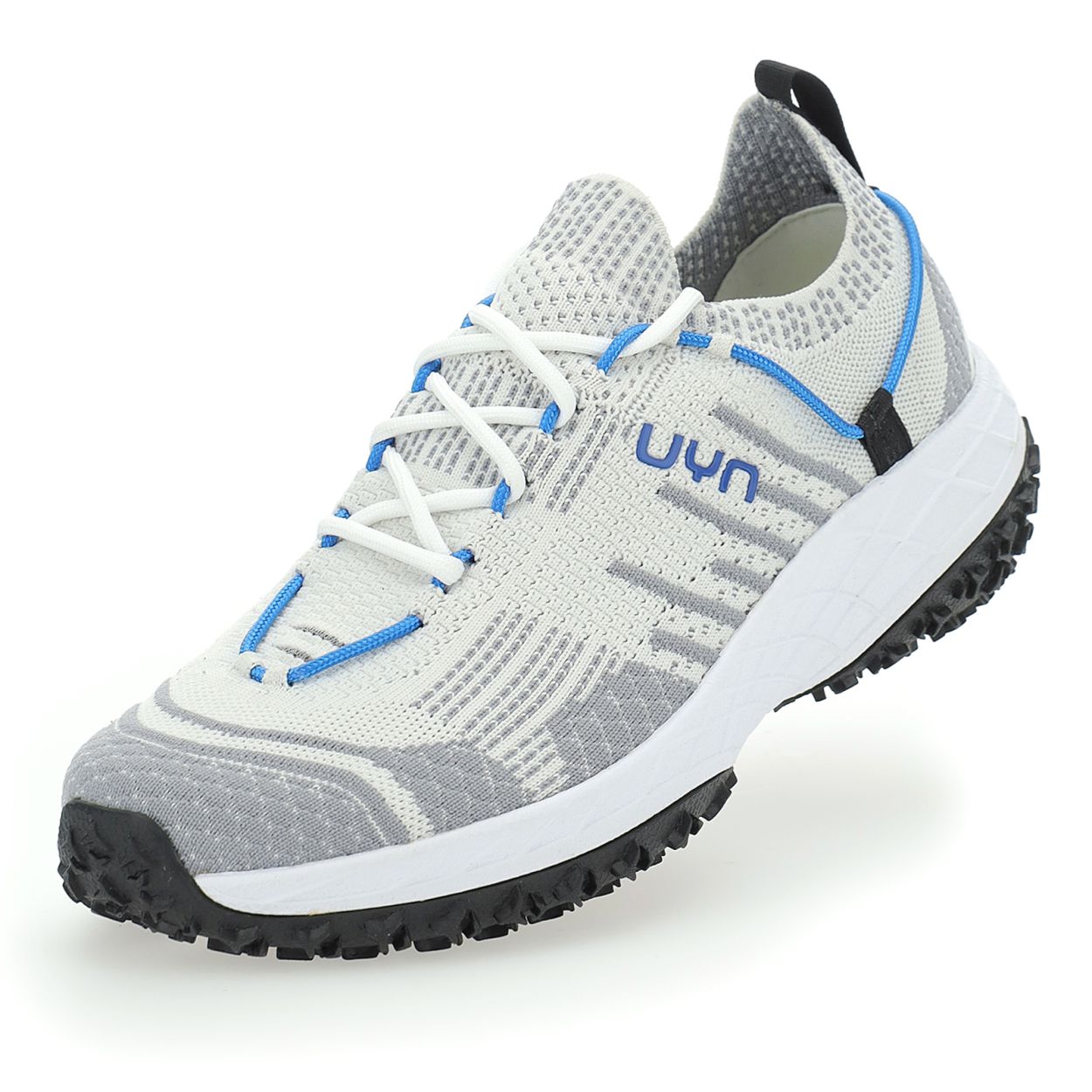 UYN MAN URBAN TRAIL NAKED SHOES