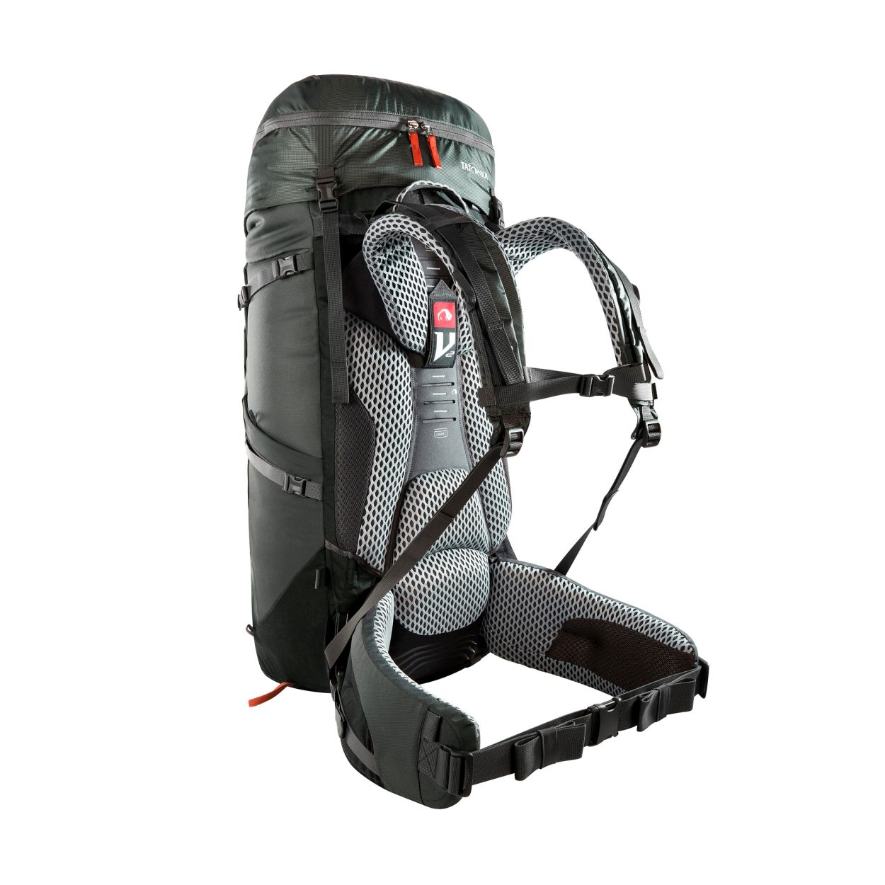 Yukon 60+10, titan grey