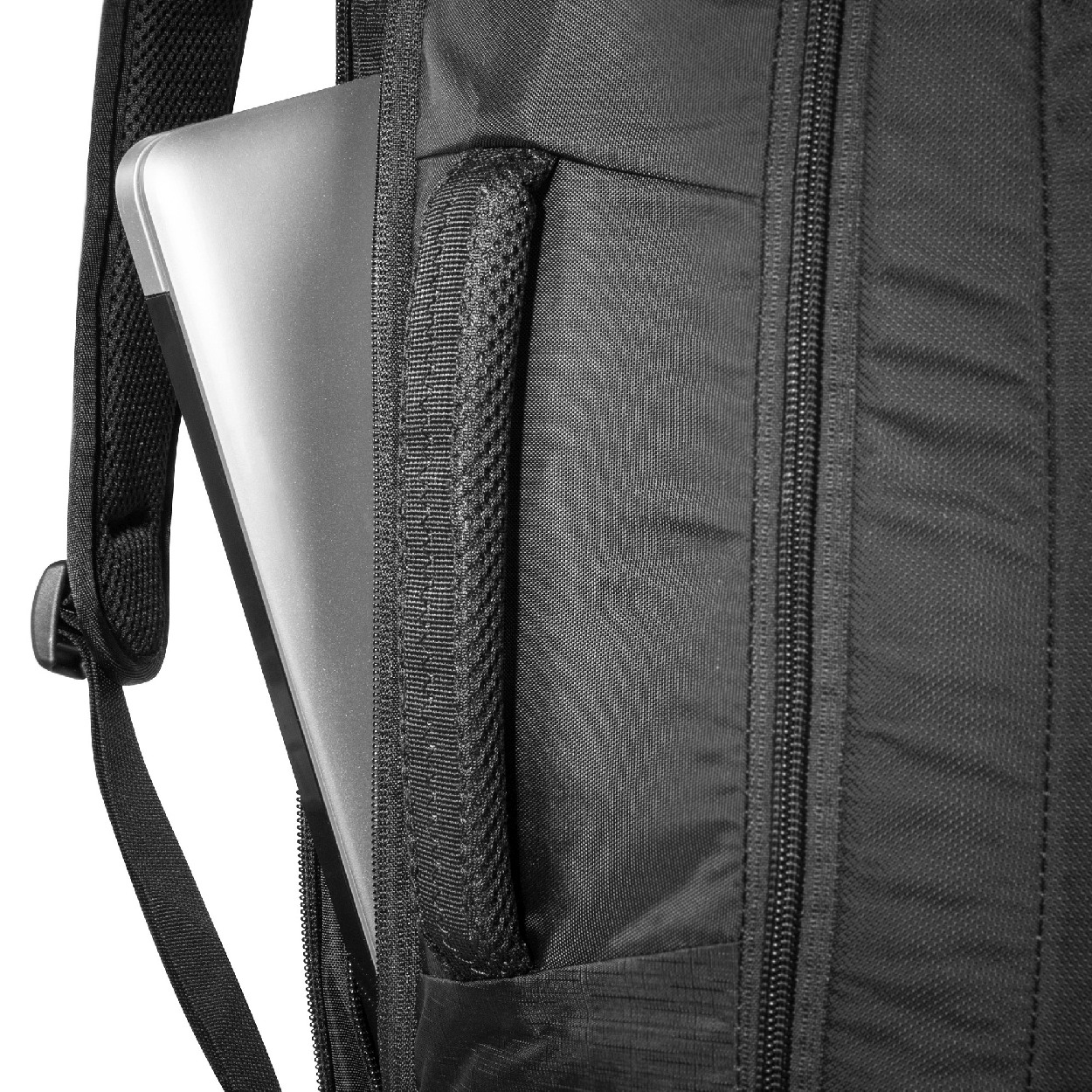 Flightcase, black