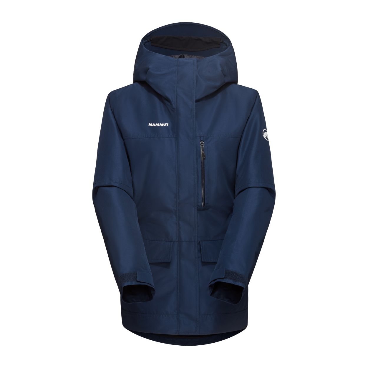 Fall Line HS Thermo Hooded Jacket Women