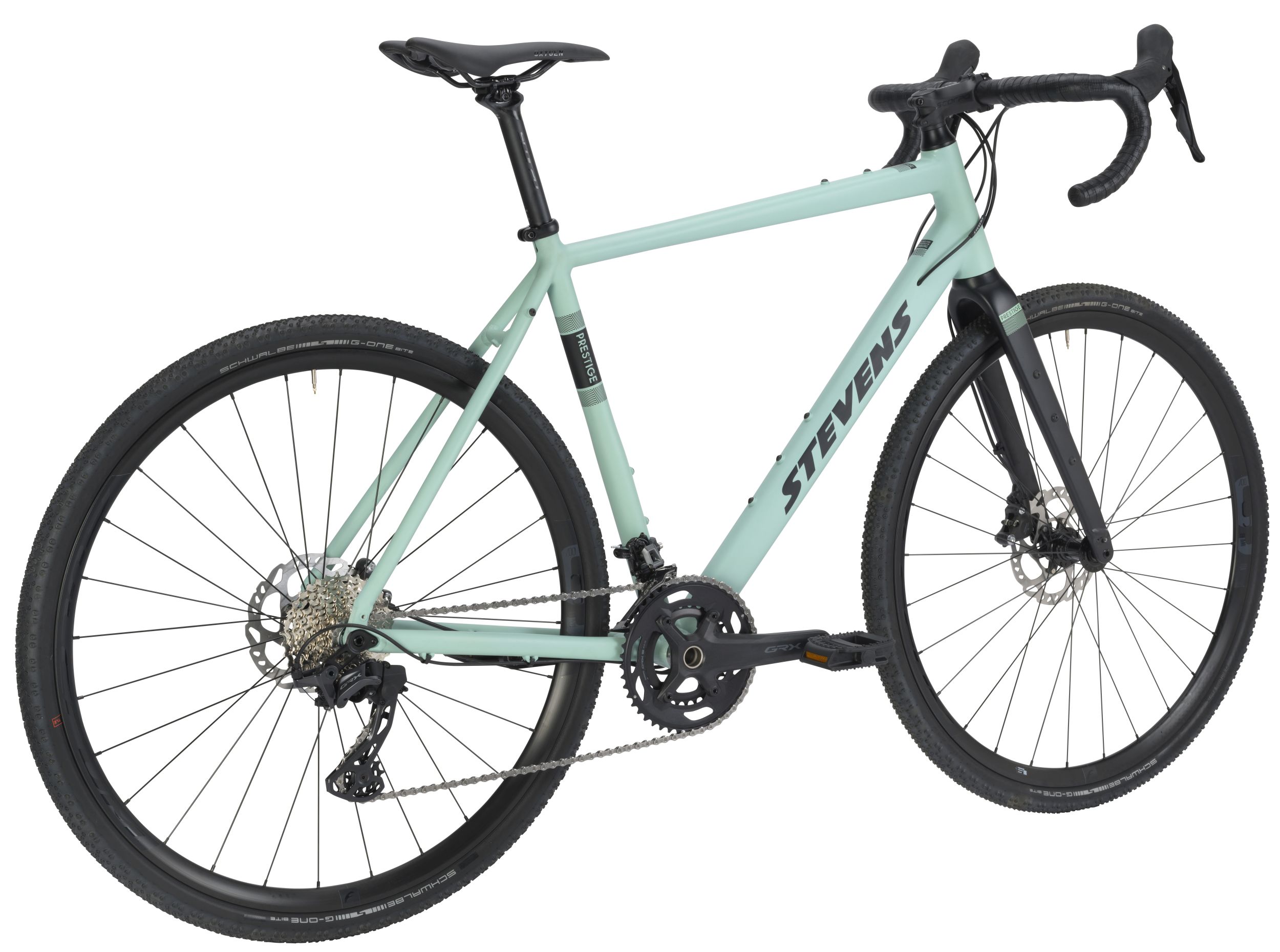Cross Prestige 25 54 Sage Green