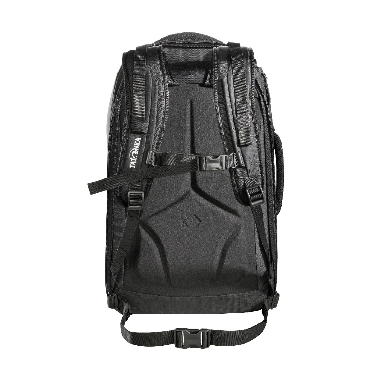 Flightcase, black